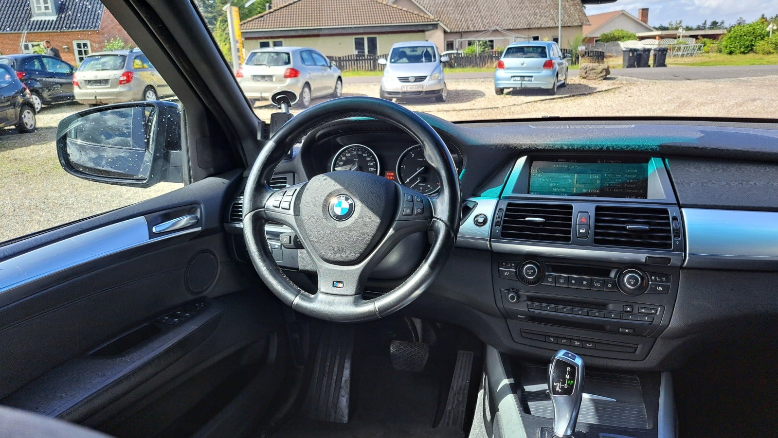 BMW X5 2007