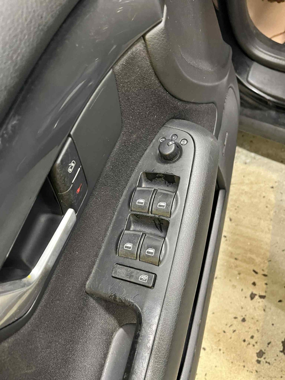 Billede af Audi A4 1,8 T
