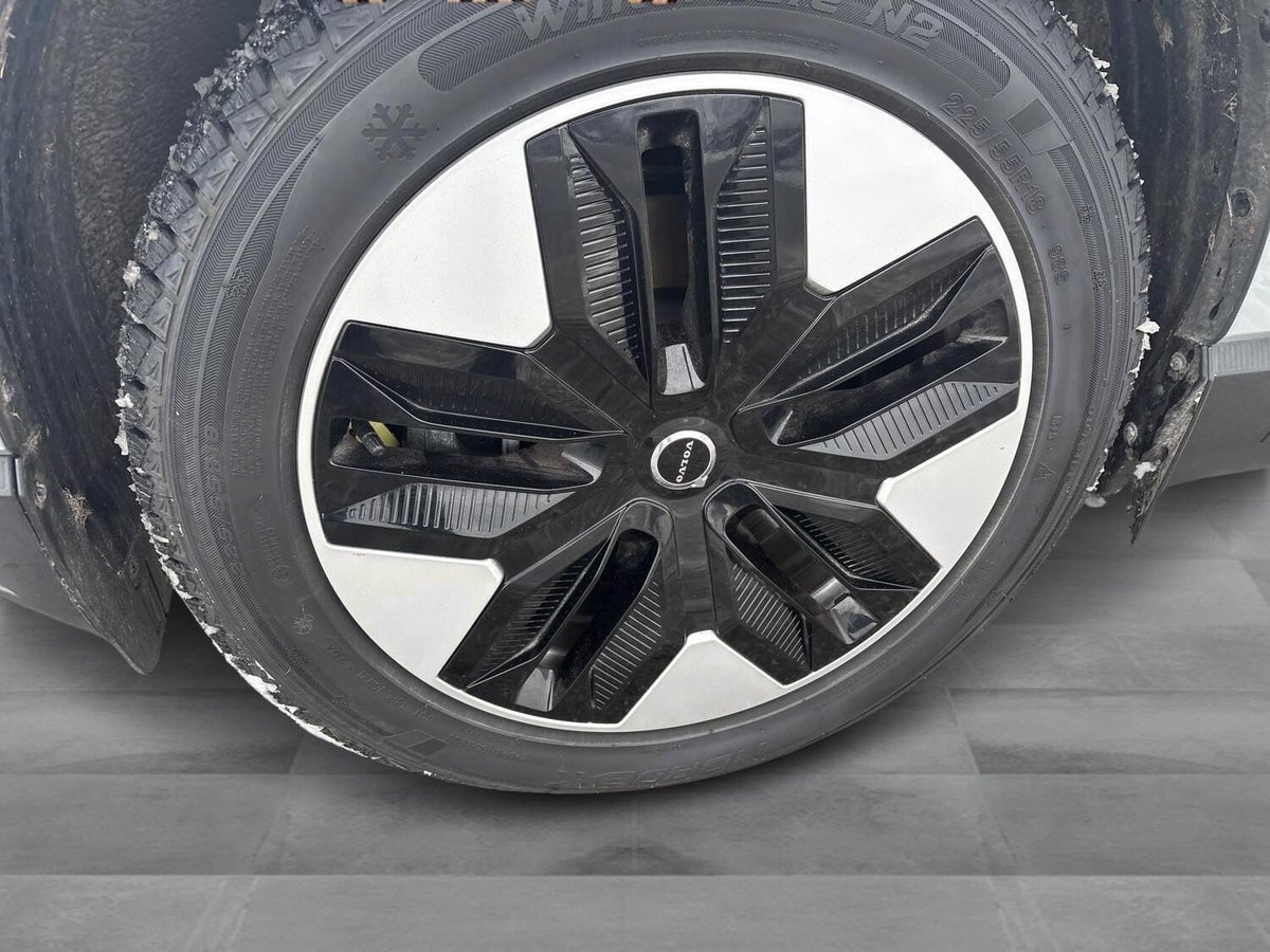 Volvo EX30 Extended Range Core billede 10