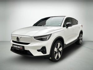 Volvo C40 ReCharge Twin Ultimate