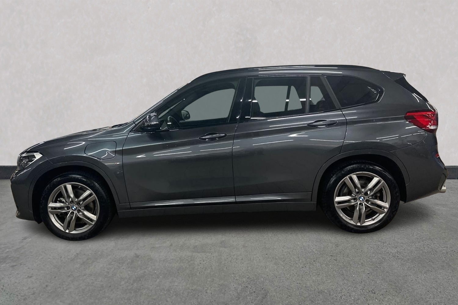 Billede af BMW X1 1,5 xDrive25e M-Sport aut.