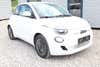 Fiat 500e Icon