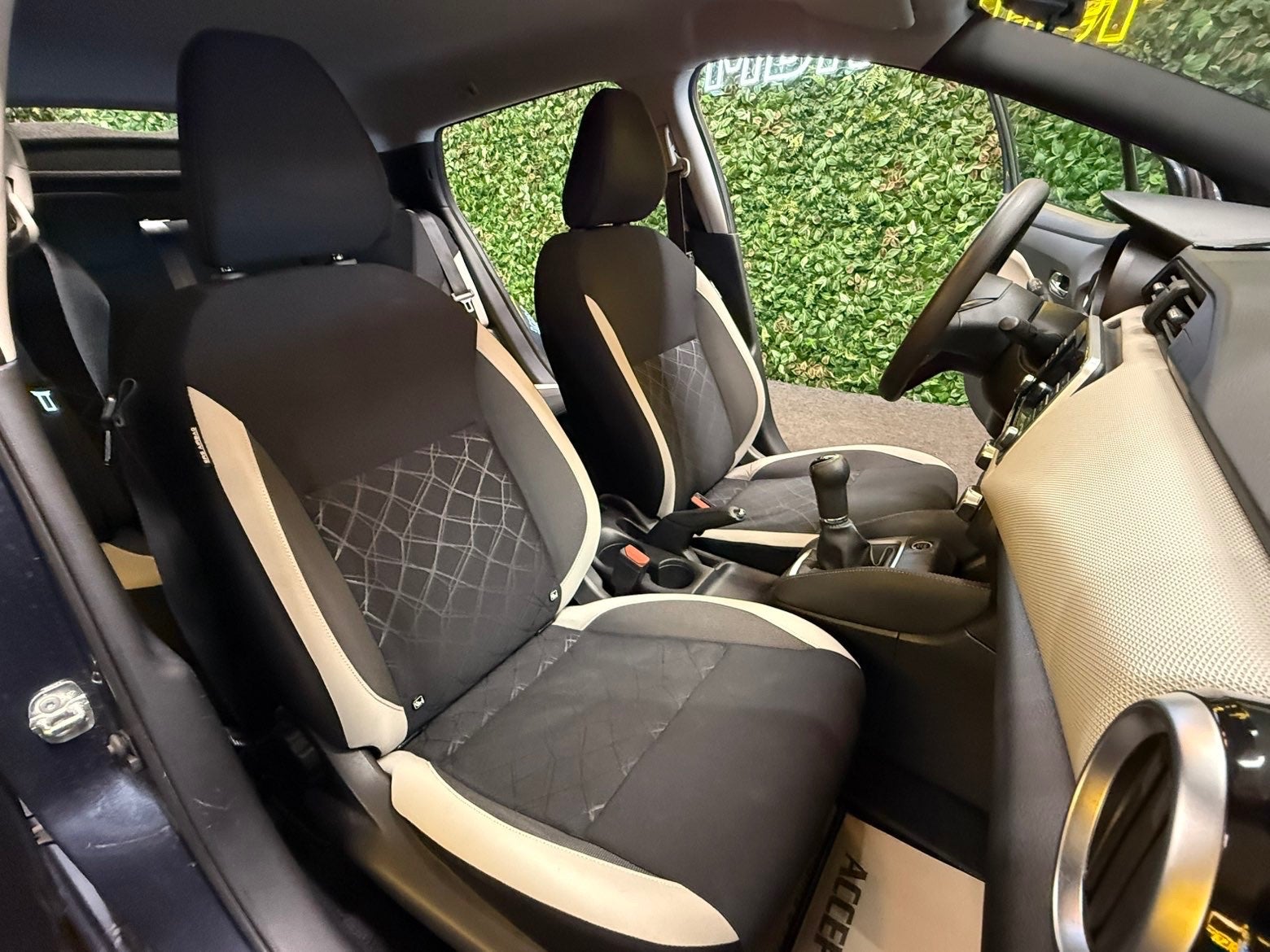 Billede af Nissan Micra 1,5 dCi 90 Acenta