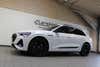 Audi e-tron S-line quattro thumbnail