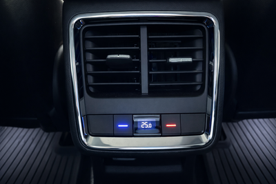 Skoda Enyaq iV Loft