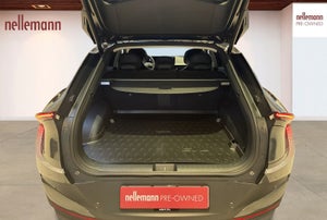 Kia EV6 Long Range Prestige