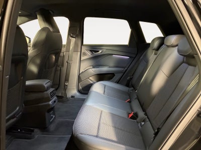 Audi Q4 e-tron Ultra S-line