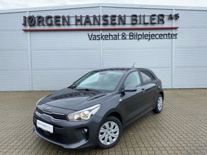 Kia Rio T-GDi Collection