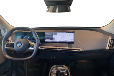 BMW iX xDrive60 Sport Line