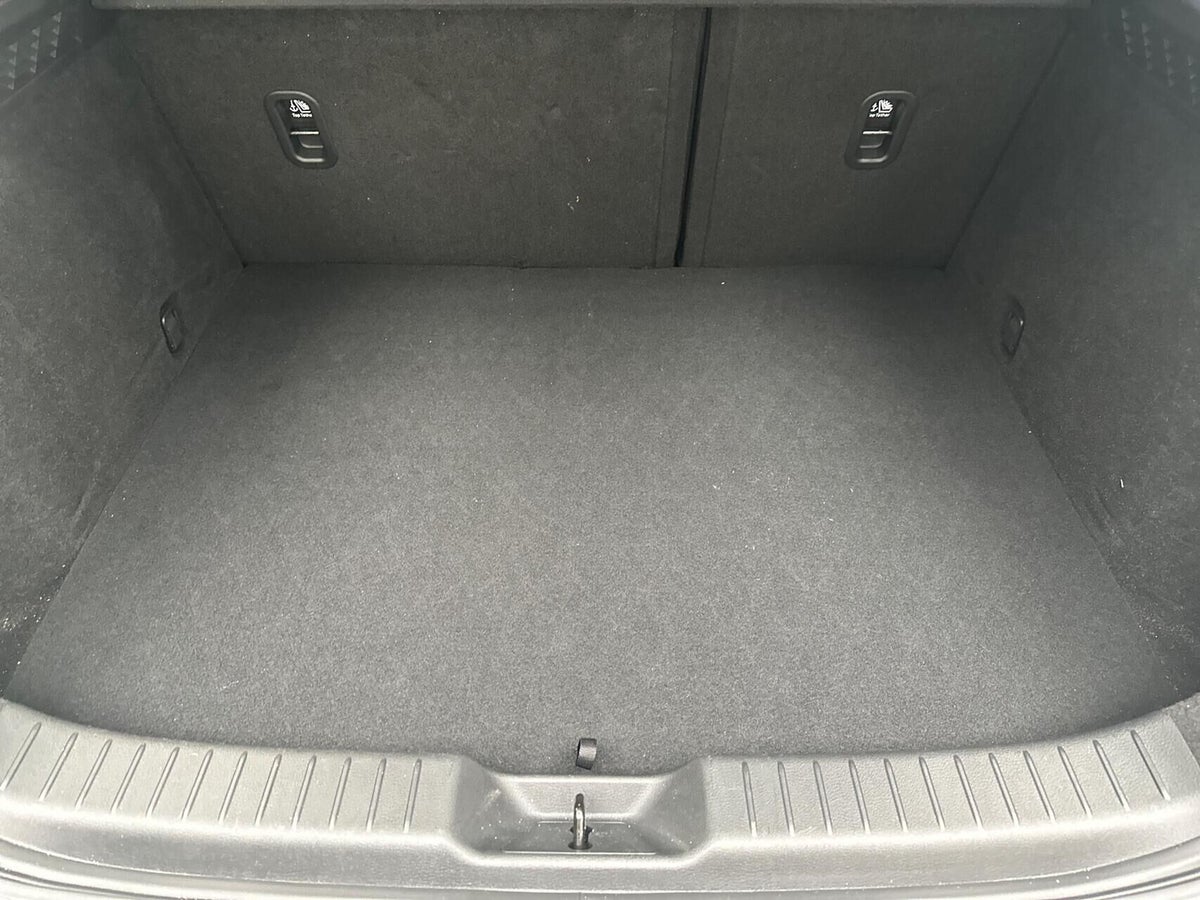 Mazda MX-30 e-SkyActiv First Edition billede 13