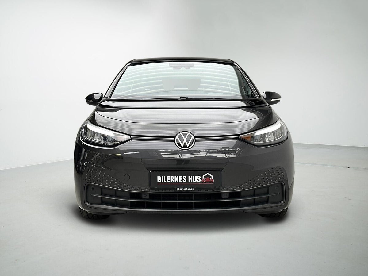 VW ID.3 Pro Performance billede 6