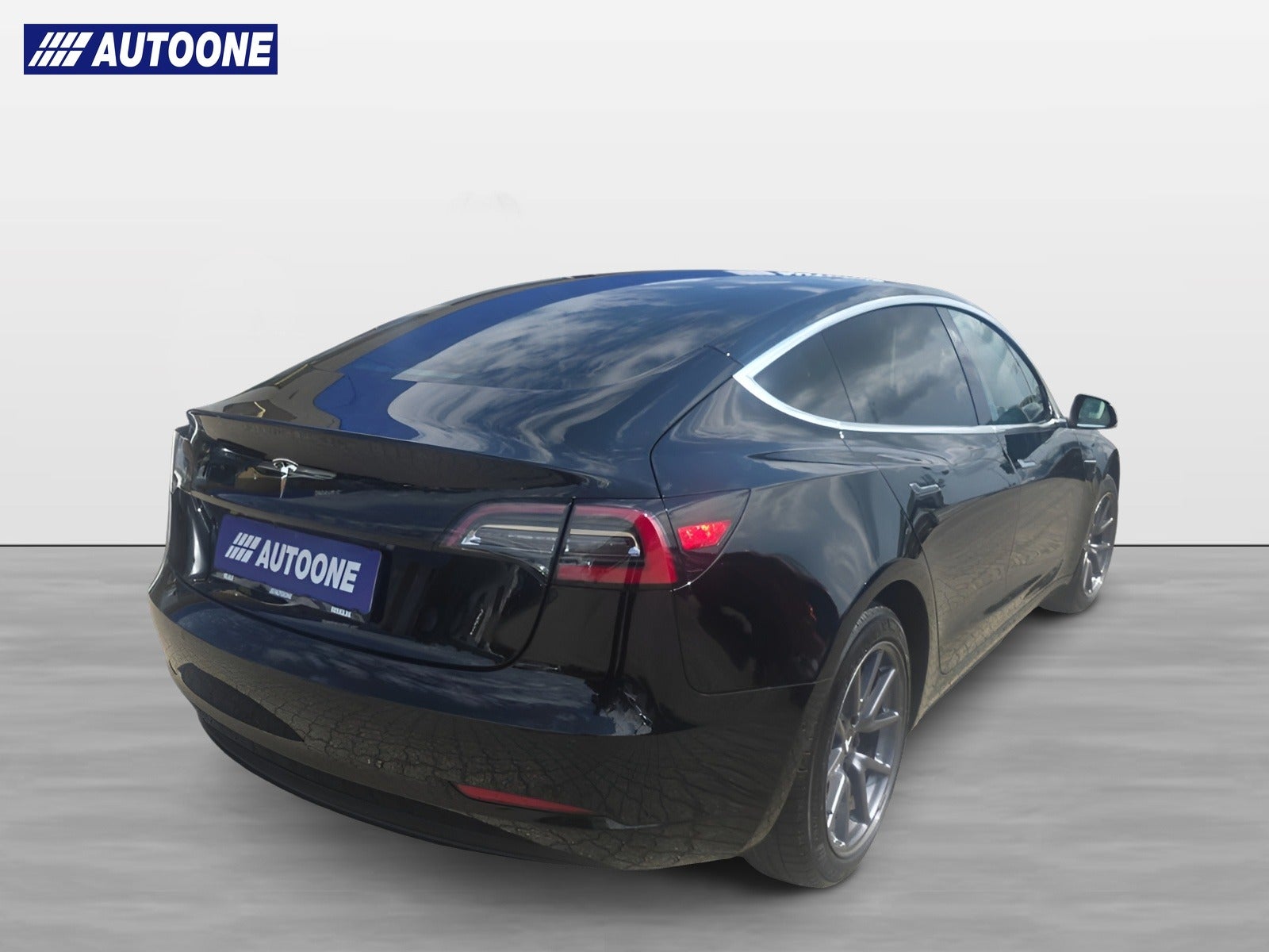 Billede af Tesla Model 3  Long Range RWD