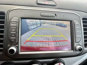 Kia Picanto Style+ Limited