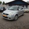 Suzuki Swift GL