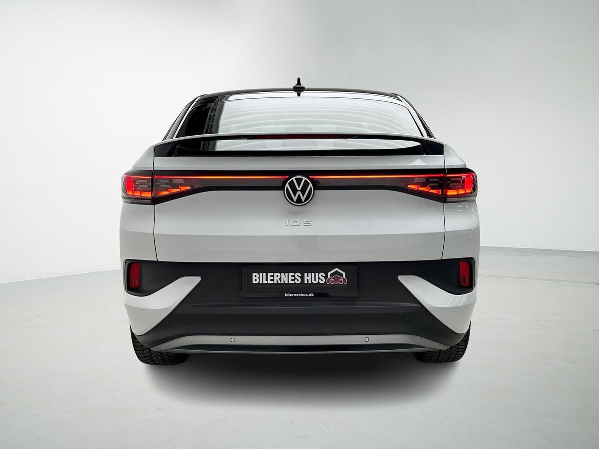 VW ID.5 Style+ billede 7