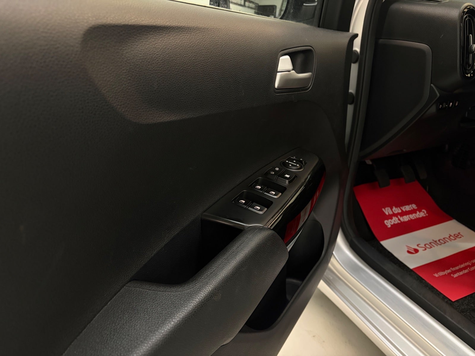 Billede af Kia Picanto 1,0 MPi Comfort
