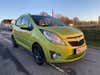 Chevrolet Spark LS thumbnail