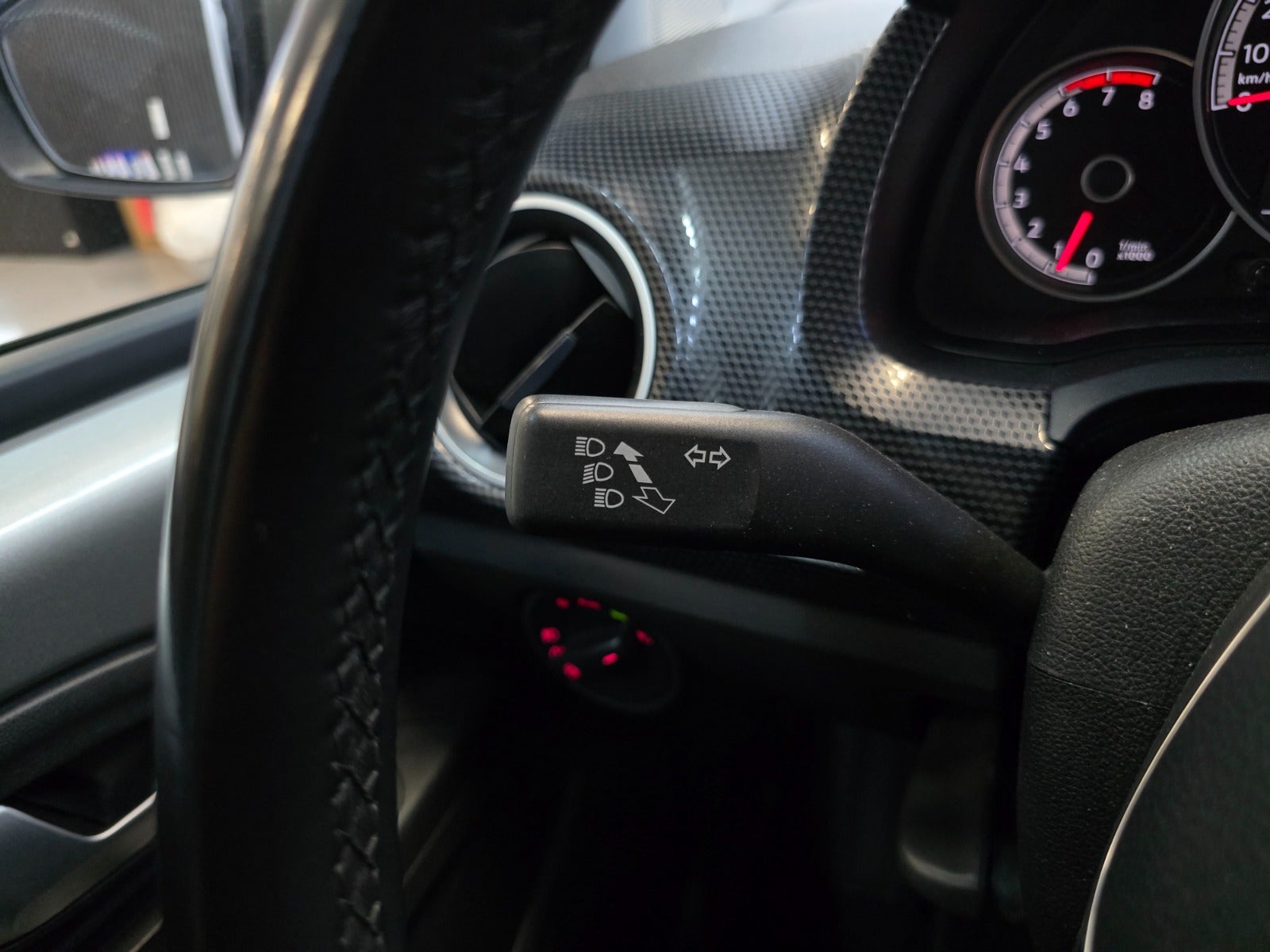 Billede af VW Up! 1,0 MPi 60 Move Up! BMT