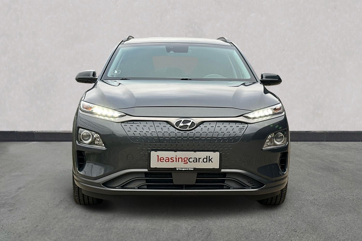 Billede af Hyundai Kona 64 EV Essential