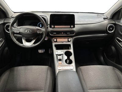 Hyundai Kona EV Trend billede 3