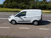 Ford Transit Courier TDCi 75 Trend Van thumbnail