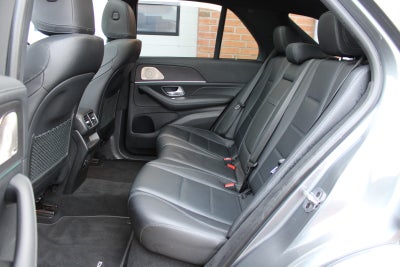 Mercedes GLE350 de AMG Line aut. 4Matic