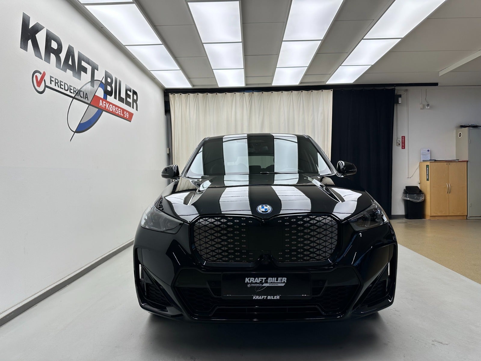 Billede af BMW iX1  eDrive20 M-Sport Pro