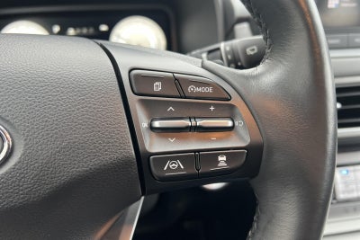 Hyundai Kona EV Select