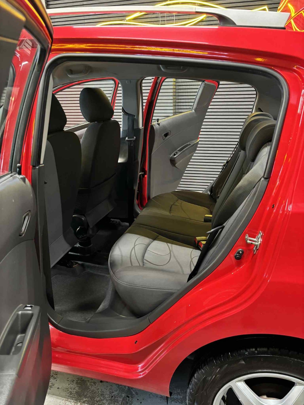 Billede af Chevrolet Spark 1,0 Life