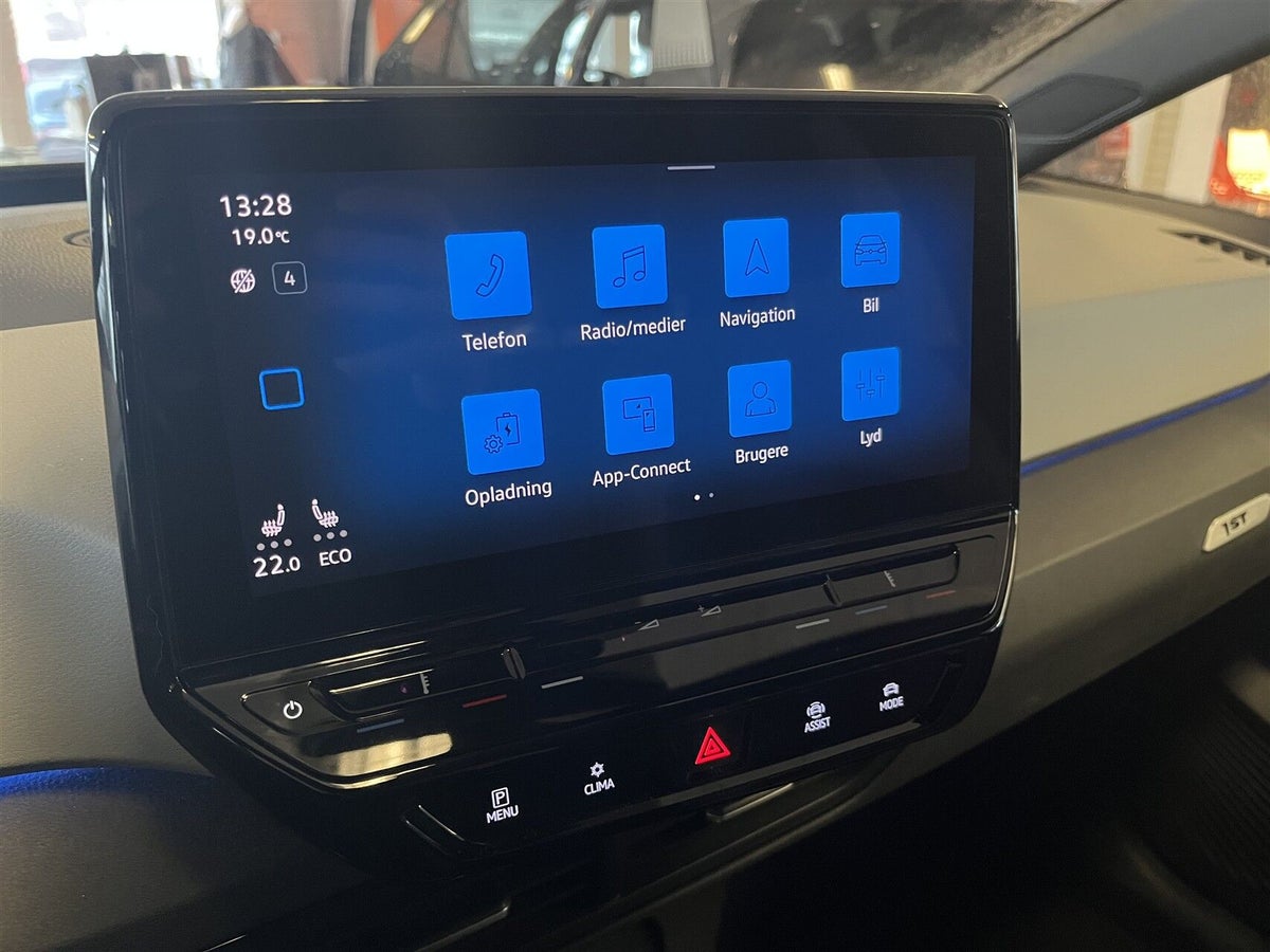 VW ID.3 1ST Pro Performance Plus billede 6