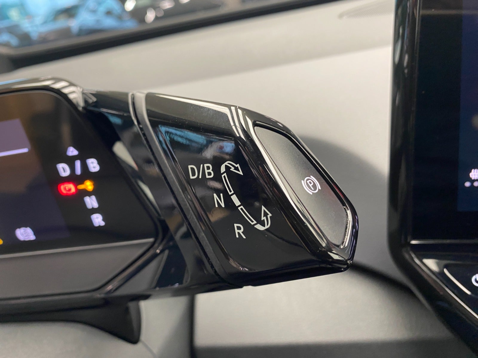 Billede af VW ID.3 58 Pro Performance Life