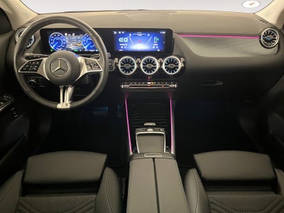 Mercedes EQA250+ Progressive