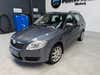 Skoda Fabia TDi 70 Ambiente Combi thumbnail