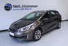 Kia Ceed CVVT Style+ Clim Limited SW