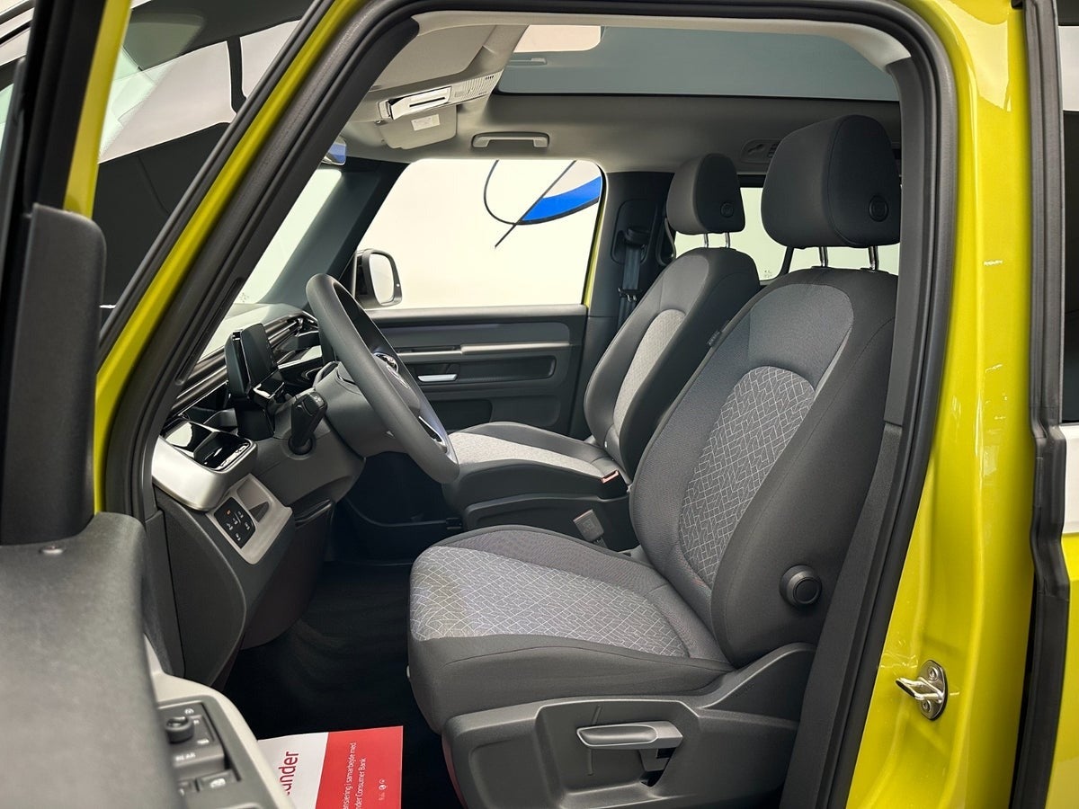 Billede af VW ID.Buzz 86 Pro 7prs LWB