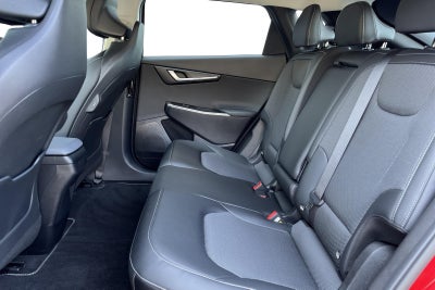 Kia EV6 Standard Range Access