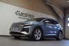 Audi Q4 e-tron S-line