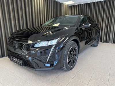 Peugeot e-408 Allure