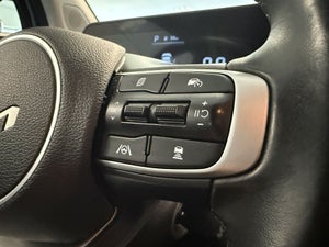 Kia Sportage PHEV Prestige aut. 4WD