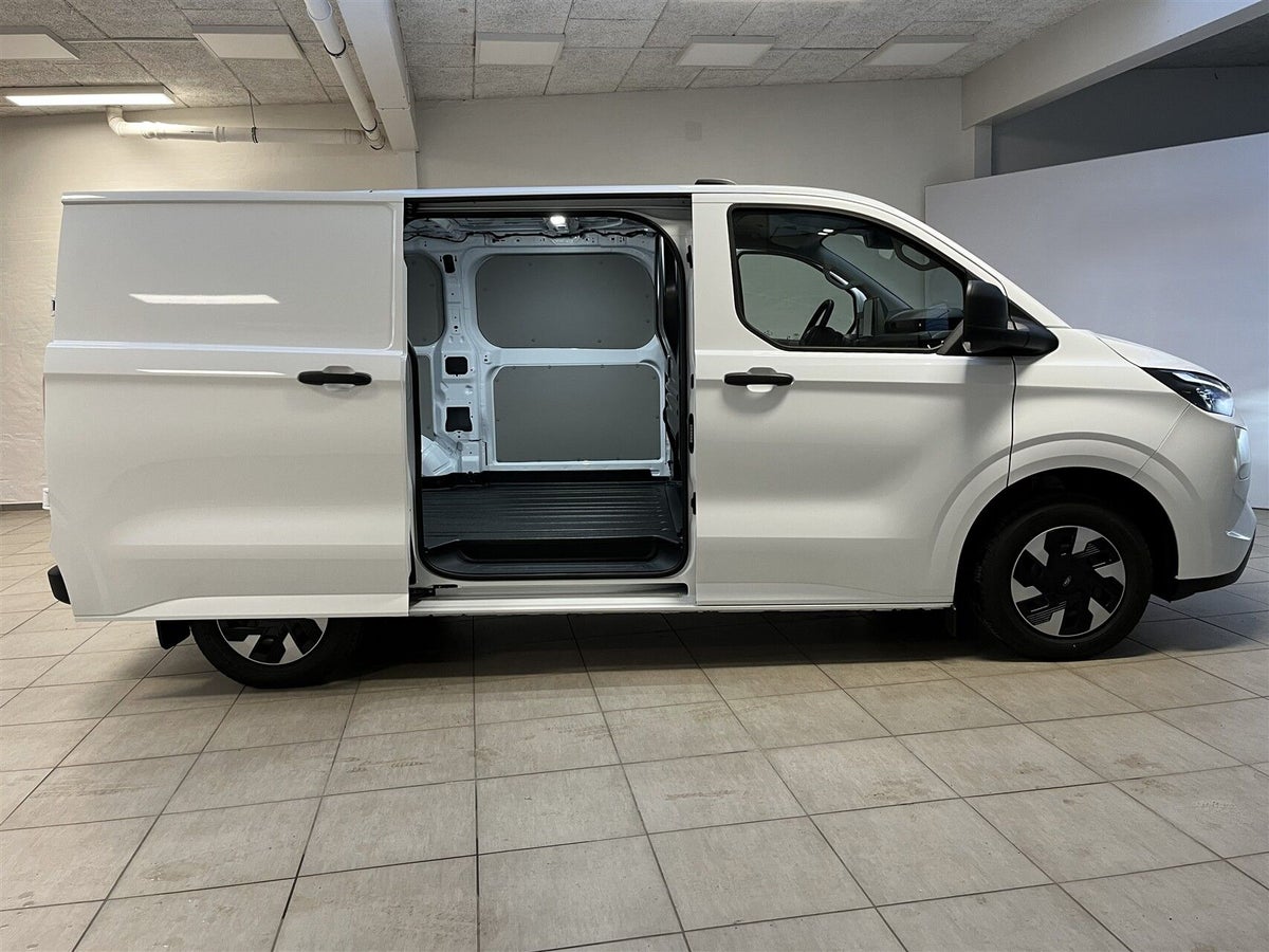 Ford E-Transit Custom 320S Trend billede 6