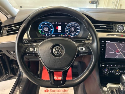 VW Passat GTE Highline Variant DSG