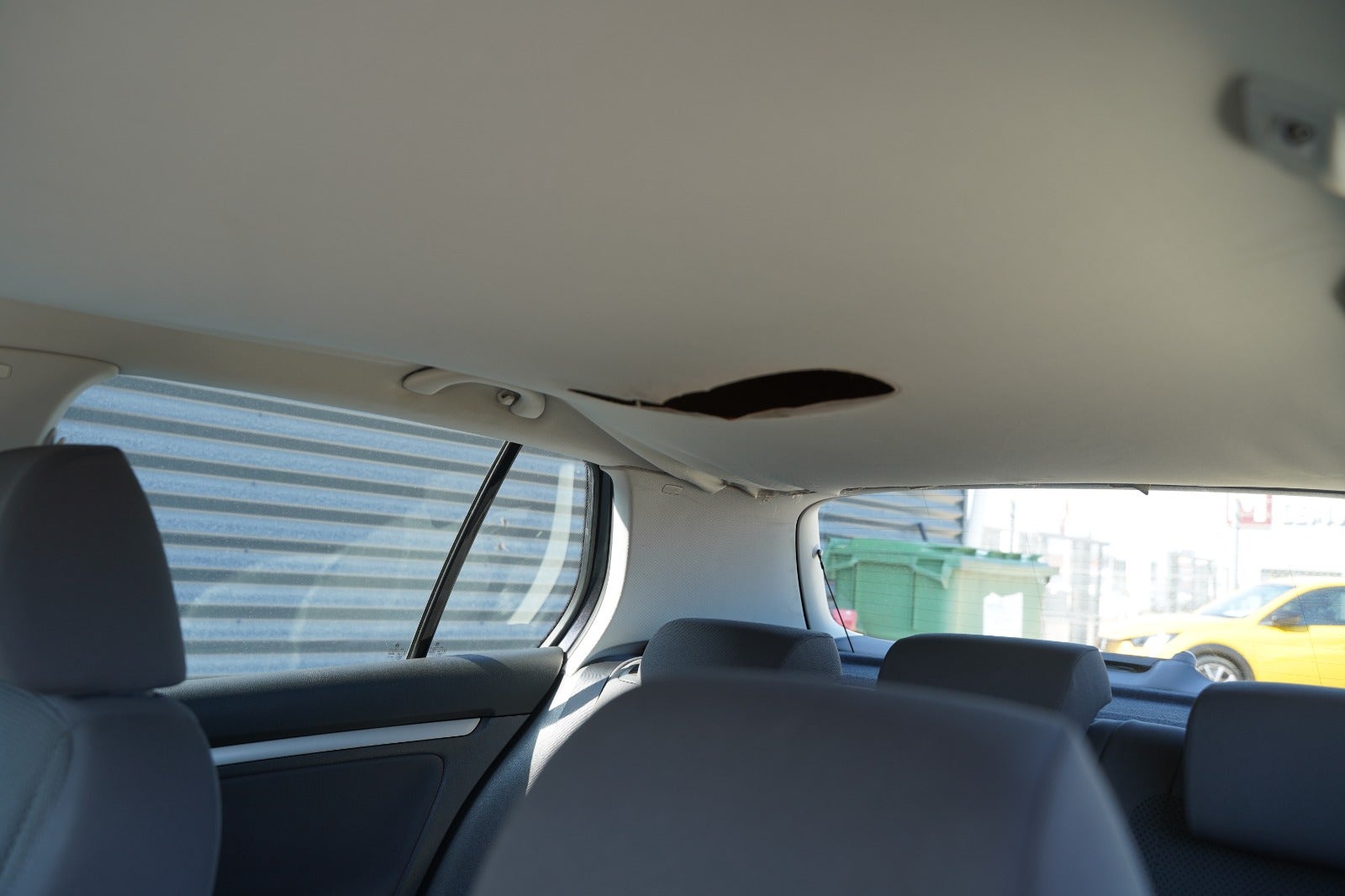 Billede af VW Golf V 1,4 TSi 140 Comfortline