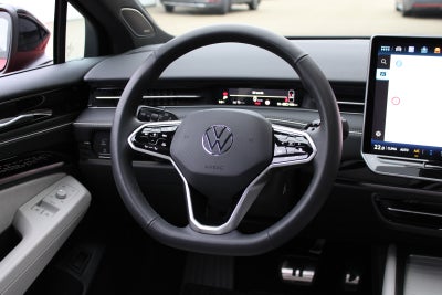 VW ID.7 Style S Tourer