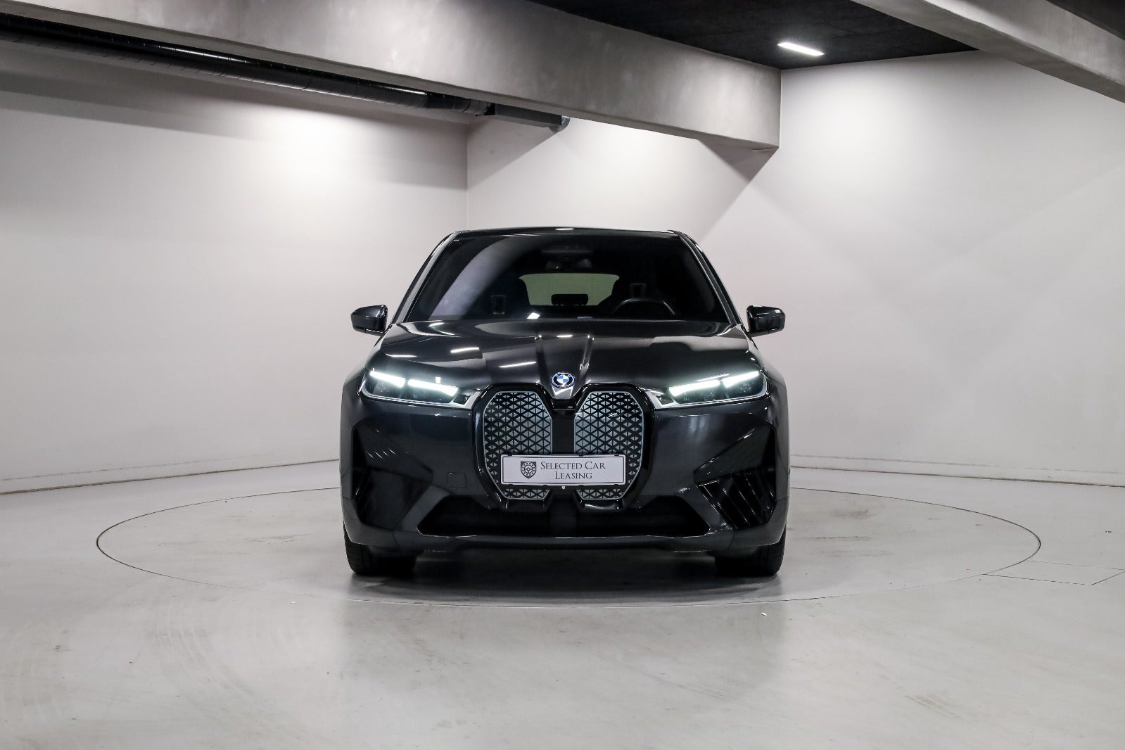 BMW iX xDrive50 Sport