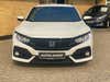 Honda Civic VTEC Turbo Elegance CVT thumbnail