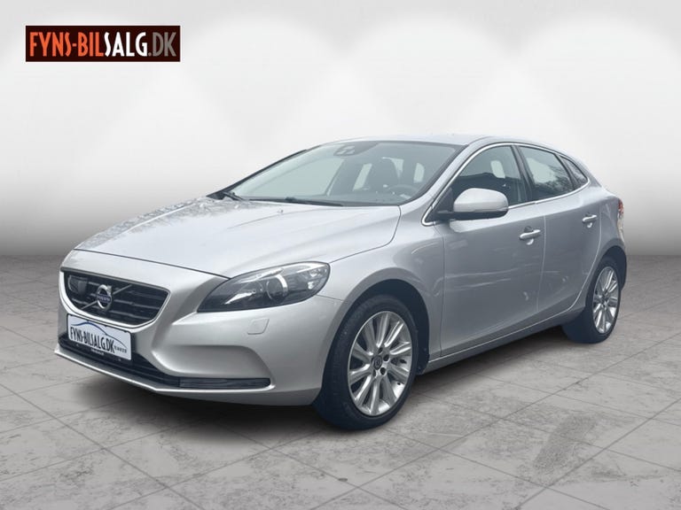 Volvo V40 D3 150 Momentum aut.