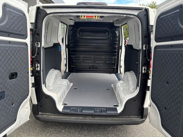 Kia PV5 Long Range Work