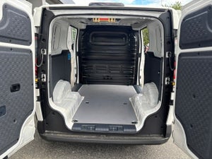 Kia PV5 Long Range Work