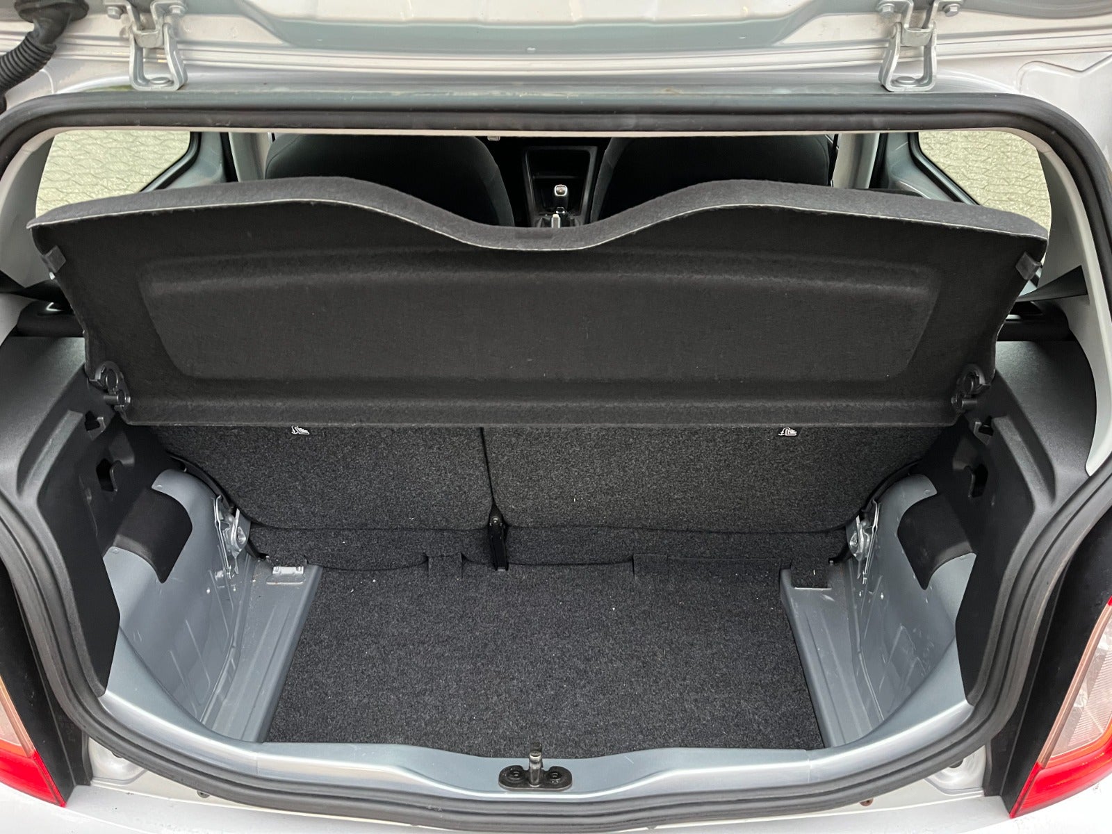 Billede af Skoda Citigo 1,0 60 Ambition GreenTec