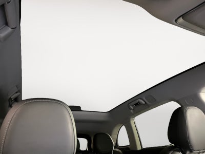 Xpeng G9 Standard Range